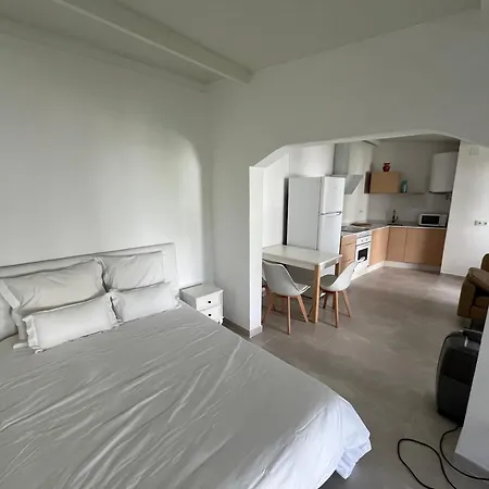 Mini Casa En Vigo-playa 1 비고