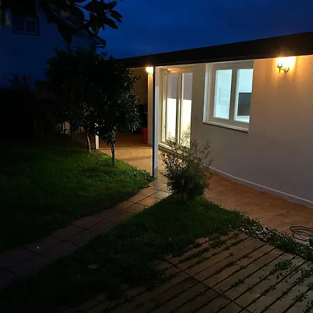 Mini Casa En Vigo-playa 1 * 비고