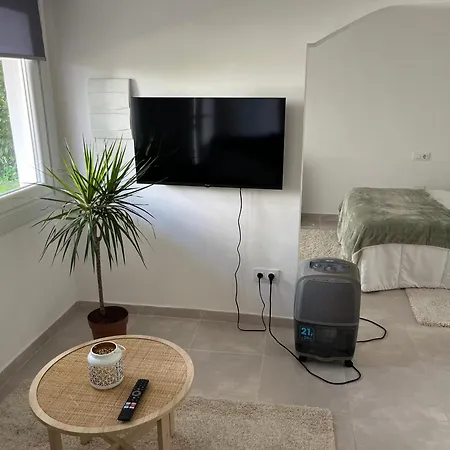 아파트 Mini Casa En Vigo-playa 1 비고
