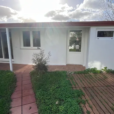 Daire Mini Casa En Vigo-playa 1 Vigo