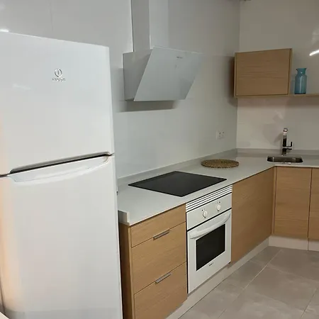 Mini Casa En Vigo-playa 1 비고
