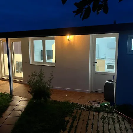 Mini Casa En Vigo-playa 1 * Vigo