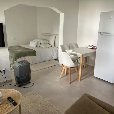 아파트 Mini Casa En Vigo-playa 1 비고