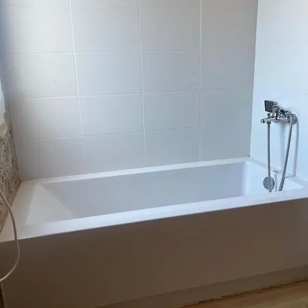 Mini Casa En Vigo-playa 1