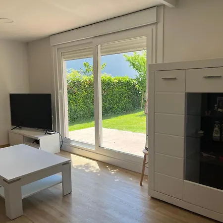 아파트 Mini Casa En Vigo-playa 1 *