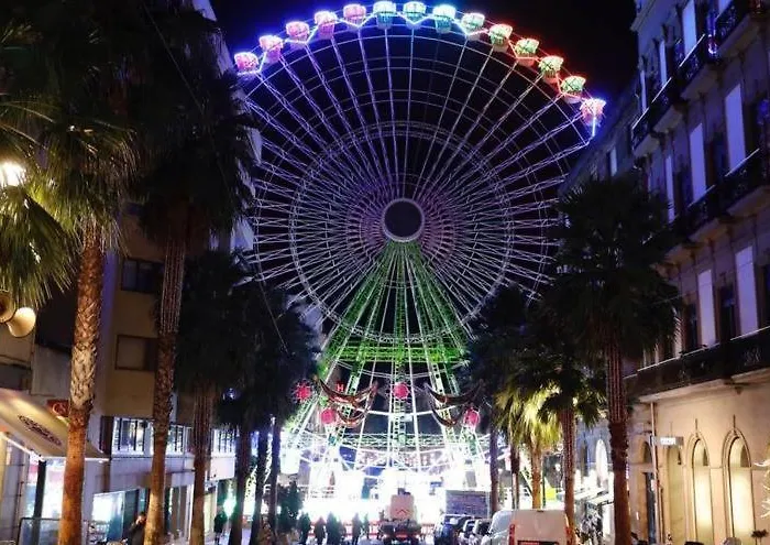 Apartmán Mini Casa En Vigo-playa 1