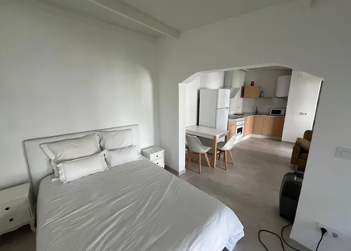 Mini Casa En Vigo-playa 1 Vigo