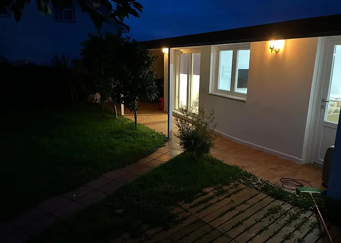 Mini Casa En Vigo-playa 1 * Vigo