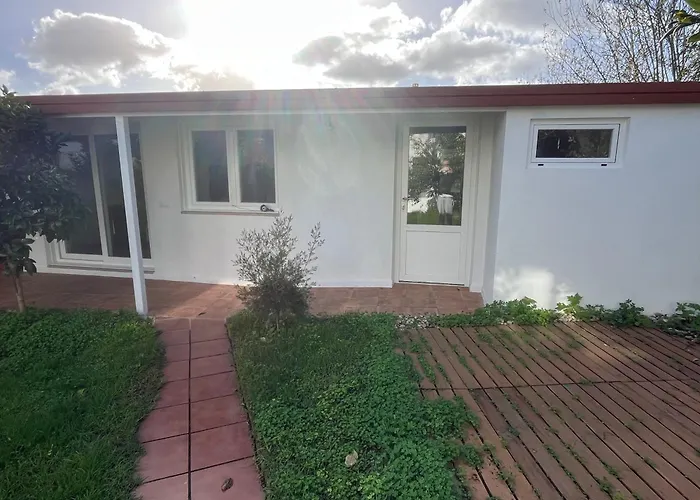 Apartmán Mini Casa En Vigo-playa 1 Vigo