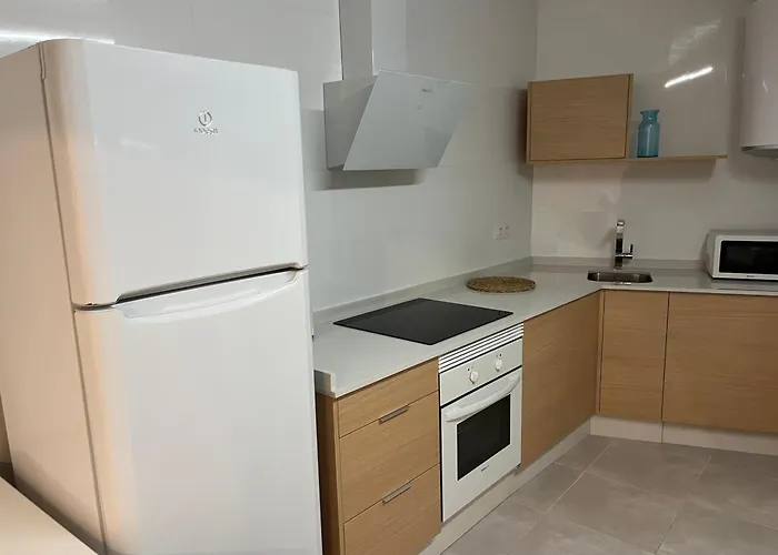 Mini Casa En Vigo-playa 1 Vigo