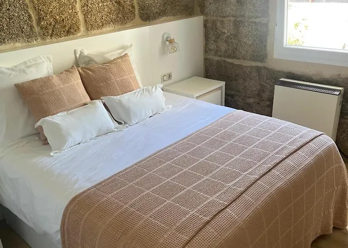 Mini Casa En Vigo-playa 1 Vigo