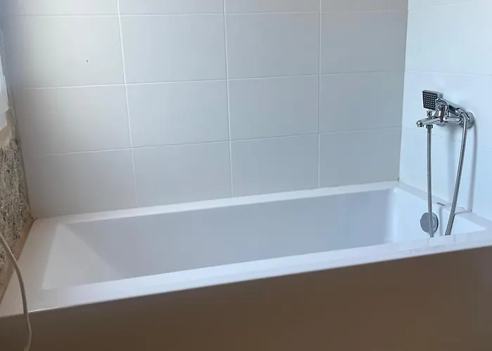 Mini Casa En Vigo-playa 1