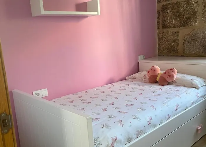 Mini Casa En Vigo-playa 1 * Vigo